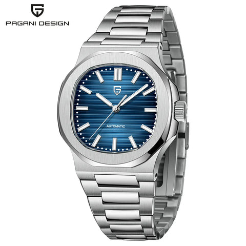 Pagani Design 2025 – Rose Gold Luxury