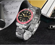 San Martin SN0138GW – 37MM Diver