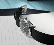 San Martin SN0105 – 36MM Quartz