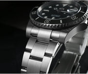 San Martin SN0017 – 40MM Water Ghost Diver