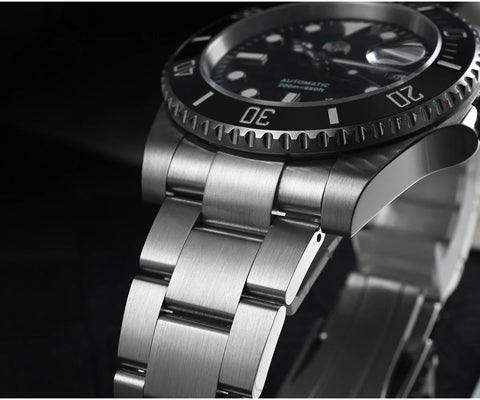 San Martin SN0017 – 40MM Water Ghost Diver