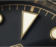 San Martin SN0138GW – 37MM Diver