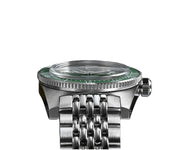 San Martin 37MM Men’s Automatic Diver Watch