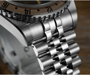 San Martin SN0134 40MM Retro GMT Men’s Watch – NH34