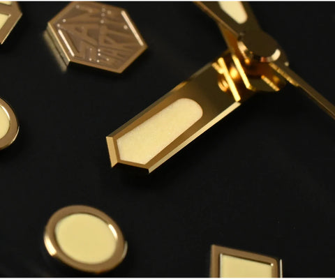 San Martin SN0087 – 44MM MM300 Diver