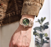 Pagani Design DD36 – Rose Gold Luxury