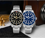 San Martin SN0008 – 40MM BB58 Retro Diver