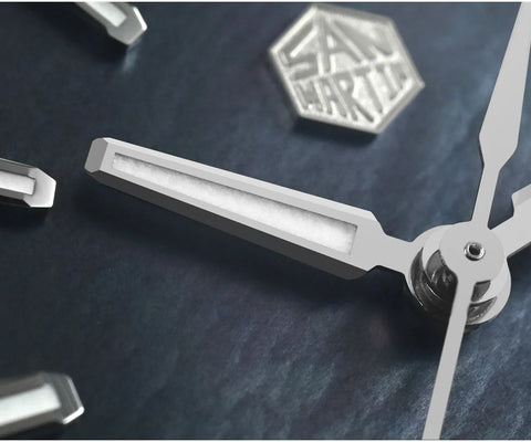 San Martin – 37MM Automatic Diver