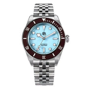 San Martin – 40MM Diver Automatic