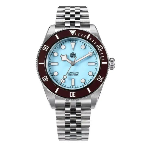 San Martin – 40MM Diver Automatic