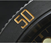 San Martin SN0138 – 37MM Vintage Diver