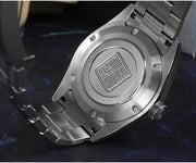 San Martin SN0144 – 36MM Mechanical