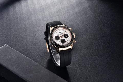 Pagani Design V2 – 40MM Chronograph