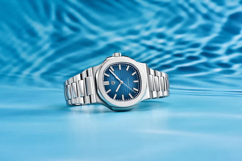 Pagani Design 2025 – 40MM Luxury Automatic