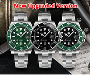 San Martin SN0017 – 40MM Water Ghost Diver