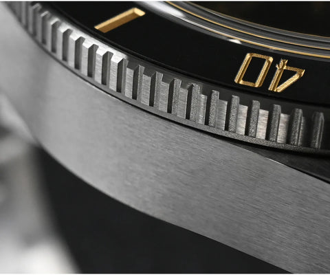 San Martin SN0138 – 37MM Vintage Diver