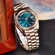 Pagani Design DD36 – Rose Gold Luxury