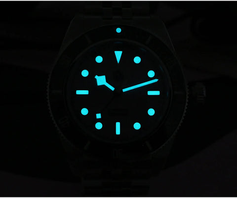 San Martin SN0128 – 40MM Diver