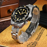 San Martin SN0087 – 44MM MM300 Diver