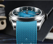 San Martin SN0144 – JianZhan Inspired Dress Watch