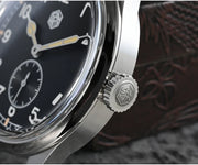 San Martin SN0105 – 36MM Quartz