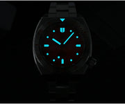 San Martin SN0067 – 40MM Luxury Diver