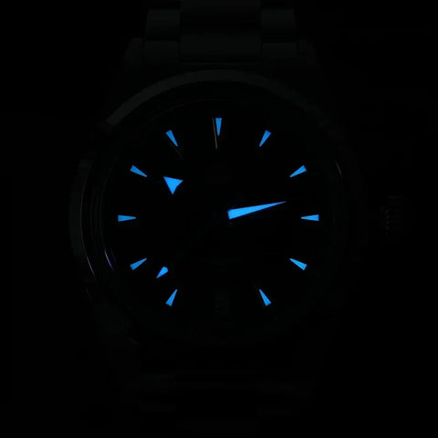 San Martin SN0113W V2 – 38MM Automatic