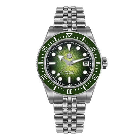 San Martin – 44MM Luxury Diver