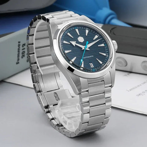 San Martin SN0113W V2 – 38MM Automatic