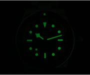 San Martin SN0008 – 40MM BB58 Retro Diver