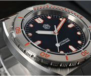 San Martin SN0067 – 40MM Luxury Diver