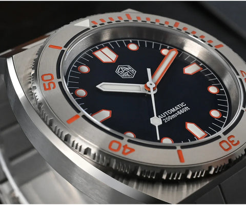 San Martin SN0067 – 40MM Luxury Diver