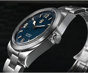 San Martin SN0134 – 40MM Retro GMT