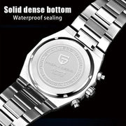 Pagani Design 2025 VK63 – Men’s Quartz Chronograph