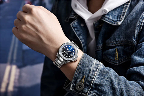 Pagani Design 2024 – Men’s Diver