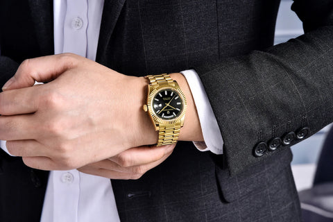 Pagani Design DD36 2025 – Men’s Luxury