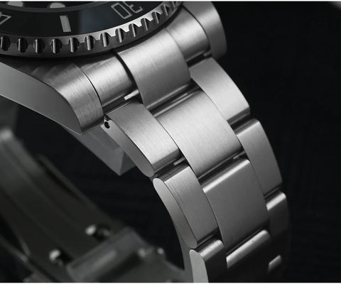 San Martin SN0017 – 40MM Water Ghost Diver