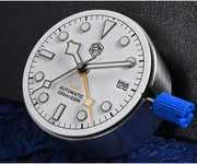 San Martin SN0054 – 39MM BB GMT