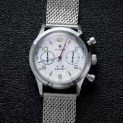 Seagull 1963 – Chronograph Men’s Watch