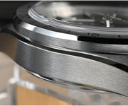 San Martin SN0129 – 39MM Luxury GMT