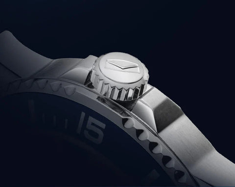 Seagull 1523 Ocean Series – 44MM Diver