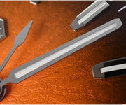 San Martin SN0144 – JianZhan Inspired Dress Watch