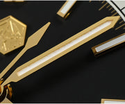 San Martin SN0116 – 39.5MM GMT