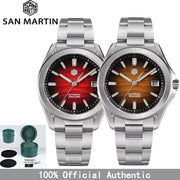 San Martin SN0129 – 39MM GADA