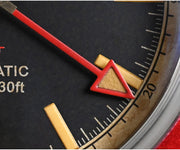 San Martin SN0116 – 39.5MM GMT