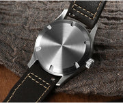 San Martin SN0034B-1 – 37MM Pilot