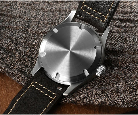 San Martin SN0034B-1 – 37MM Pilot