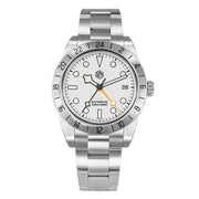 San Martin SN0054 – 39MM BB GMT