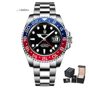 Pagani Design 2024 – 40MM GMT