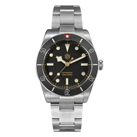 San Martin SN0138GW – 37MM Diver
